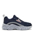CODY Navy Women's Sneakers