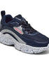 CODY Navy Women's Sneakers
