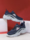 CODY Navy Women's Sneakers
