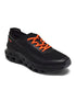 COIL PRO Black Men's Running Shoes