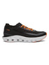 COIL PRO Black Men's Running Shoes