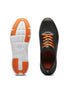 COIL PRO Black Men's Running Shoes