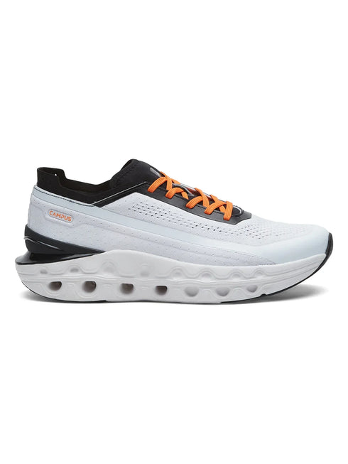 COIL PRO White Men's Running Shoes
