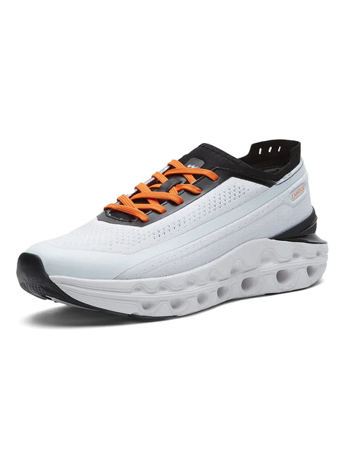 COIL PRO White Men's Running Shoes