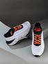 COIL PRO White Men's Running Shoes