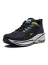 COLLAB Black Men's Running Shoes