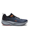 COLLAB Grey Men's Running Shoes