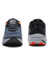 COLLAB Grey Men's Running Shoes