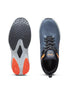COLLAB Grey Men's Running Shoes