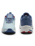 COLLAB Blue Men's Running Shoes