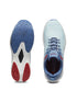 COLLAB Blue Men's Running Shoes