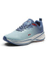 COLLAB Blue Men's Running Shoes
