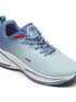 COLLAB Blue Men's Running Shoes
