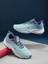 COLLAB Blue Men's Running Shoes