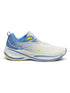 COLLAB White Men's Running Shoes