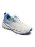COLLAB White Men's Running Shoes