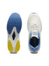 COLLAB White Men's Running Shoes
