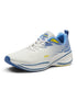 COLLAB White Men's Running Shoes