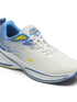 COLLAB White Men's Running Shoes