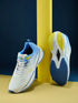 COLLAB White Men's Running Shoes