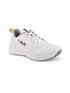 COMET White Men's Running Shoes