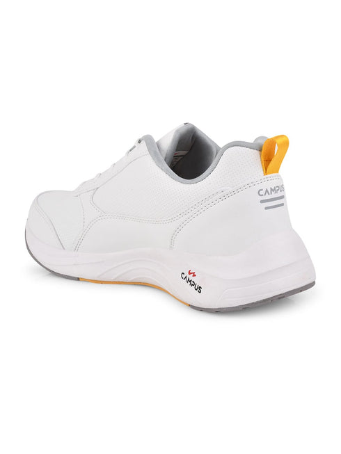 COMET White Men's Running Shoes