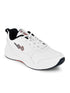COMET White Men's Running Shoes