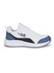 COMET White Men's Sports Shoes