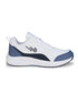 COMET White Men's Sports Shoes
