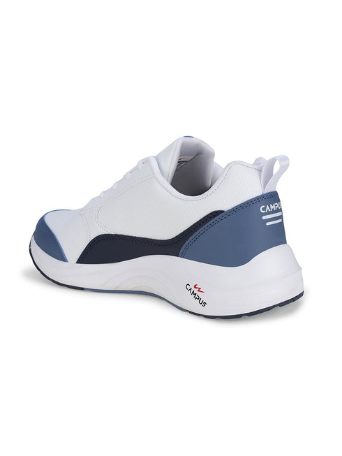 COMET White Men's Sports Shoes