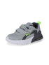 COMIC Grey Kid's Sports Shoes
