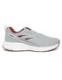CONOR Grey Men's Sports Shoes