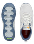 CONOR White Men's Running Shoes