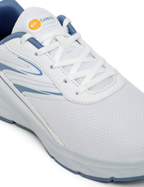 CONOR White Men's Running Shoes