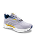 CORA Grey Men's Running Shoes