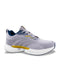 CORA Grey Men's Running Shoes