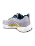 CORA Grey Men's Running Shoes