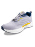 CORA Grey Men's Running Shoes