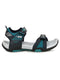 GC-22490A Blue Men's Sandals