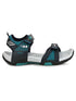 GC-22490A Blue Men's Sandals