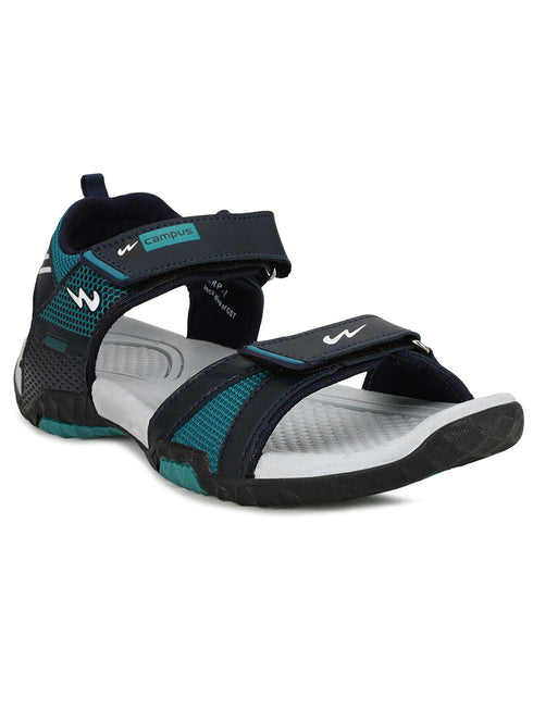GC-22490A Blue Men's Sandals