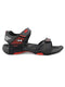 GC-22490A Grey Men's Sandals