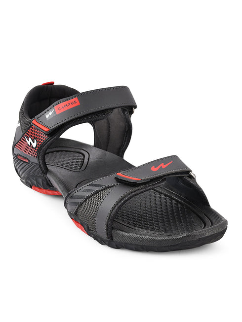 GC-22490A Grey Men's Sandals