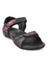 GC-22490A Grey Men's Sandals