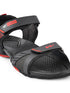GC-22490A Grey Men's Sandals