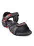 COREL Grey Men's Sandals