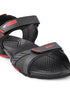 COREL Grey Men's Sandals