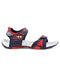 GC-22490A Blue Men's Sandals