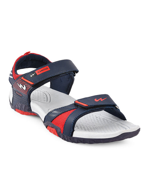 GC-22490A Blue Men's Sandals