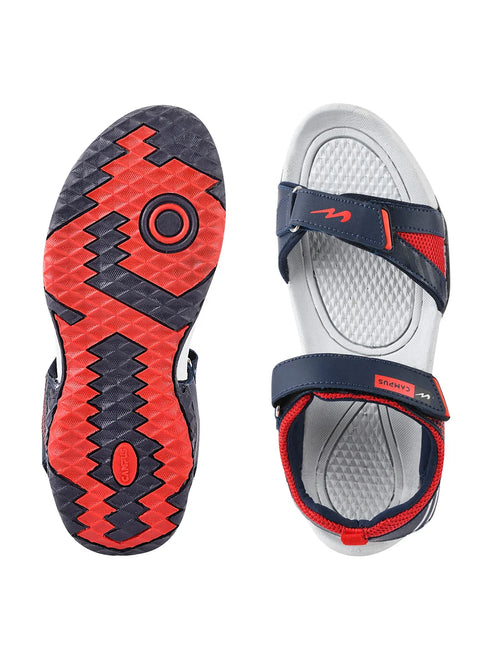 GC-22490A Blue Men's Sandals